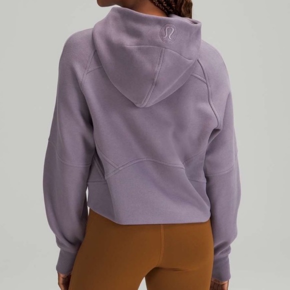 Lululemon Scuba - Picture 2 of 8